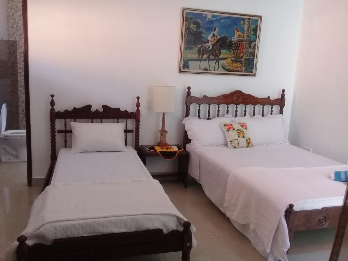 La Villa Calhau São Luís Eksteriør billede
