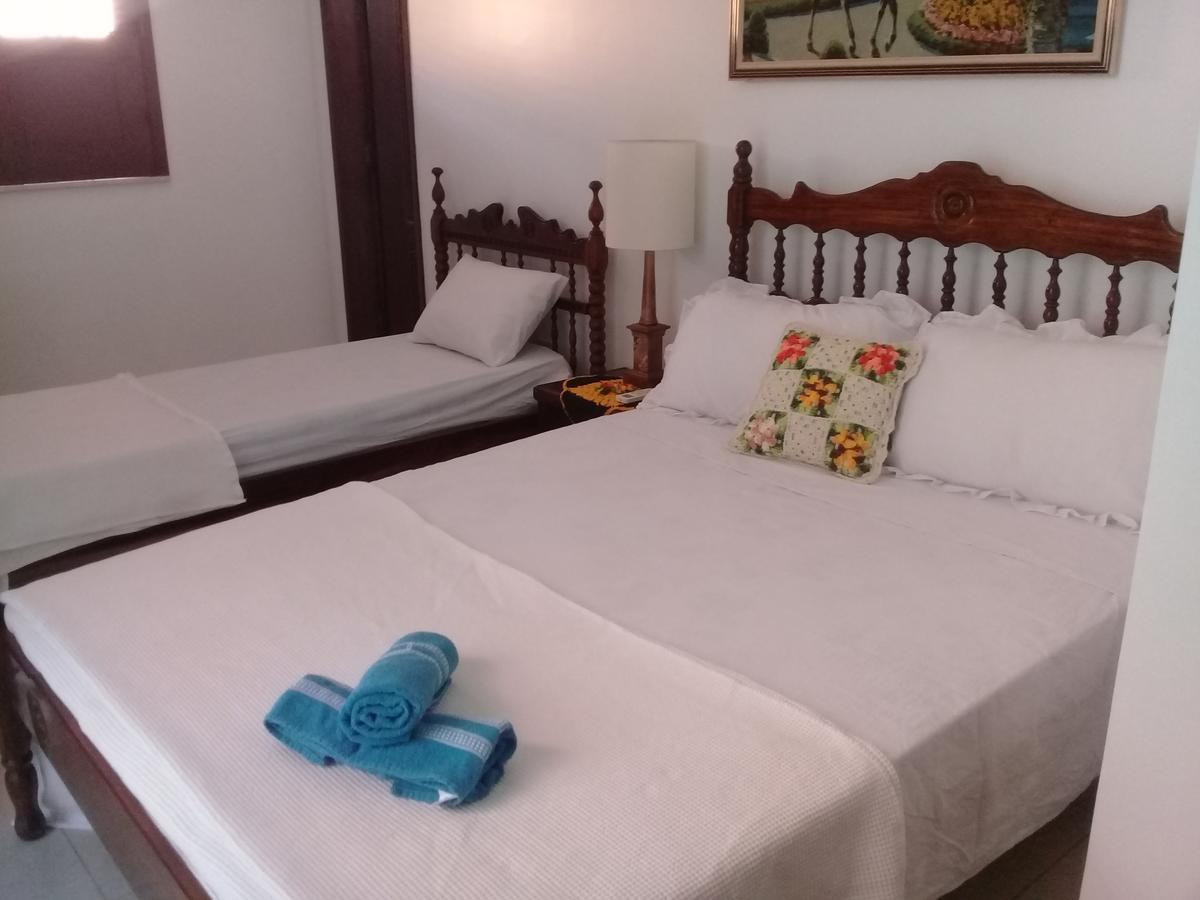 La Villa Calhau São Luís Eksteriør billede