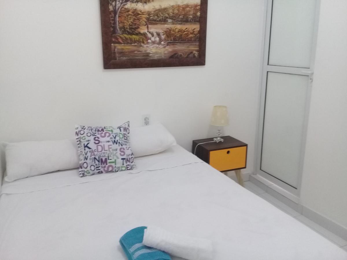 La Villa Calhau São Luís Eksteriør billede
