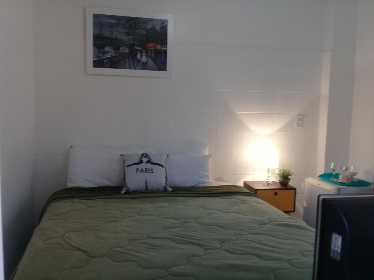 La Villa Calhau São Luís Eksteriør billede