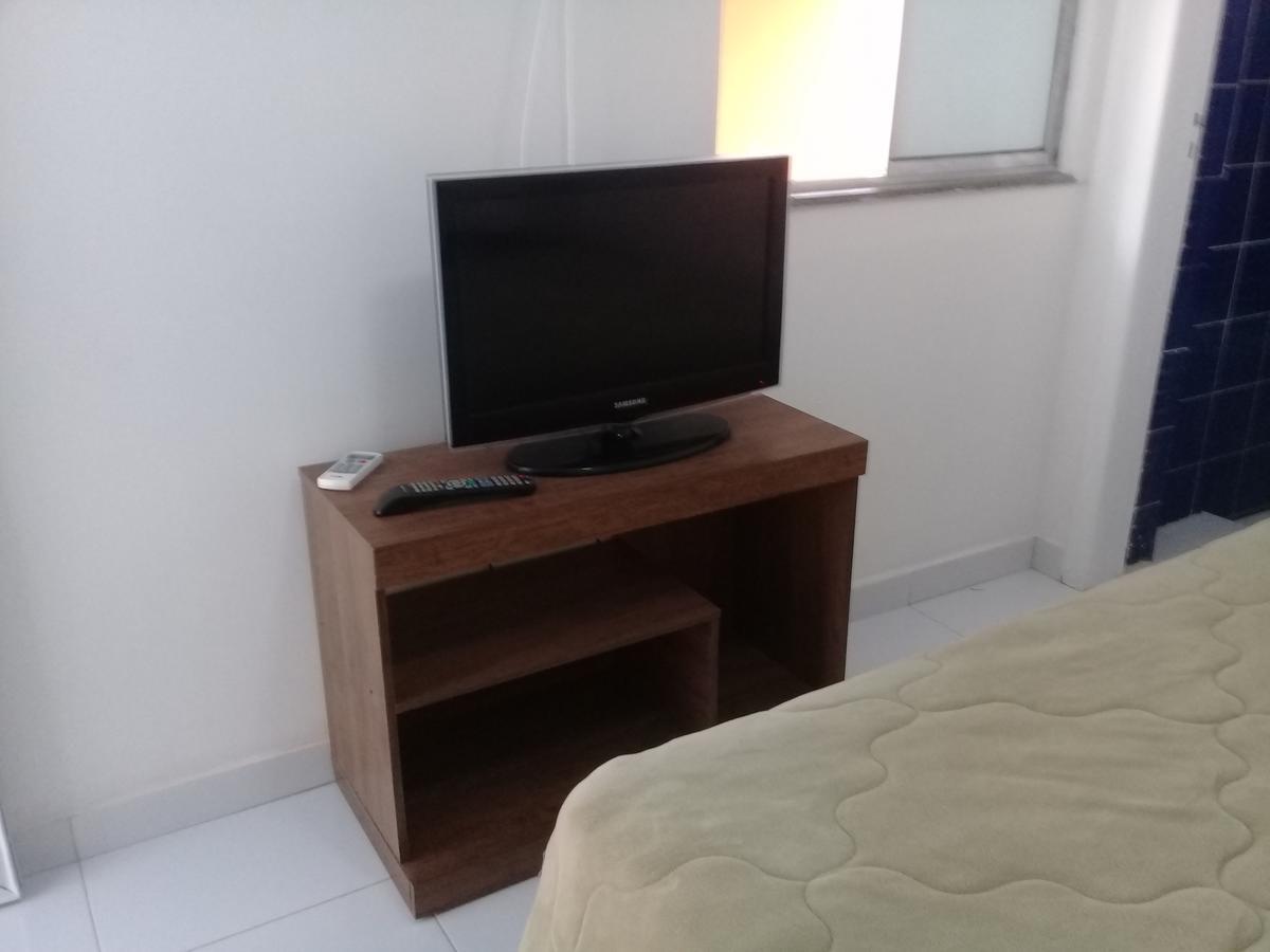 La Villa Calhau São Luís Eksteriør billede