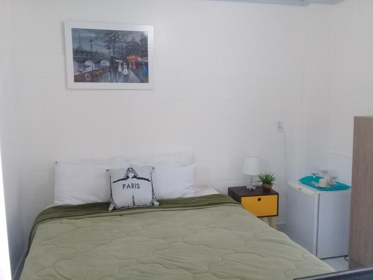 La Villa Calhau São Luís Eksteriør billede
