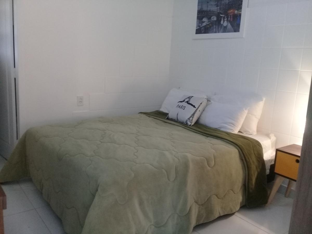 La Villa Calhau São Luís Eksteriør billede