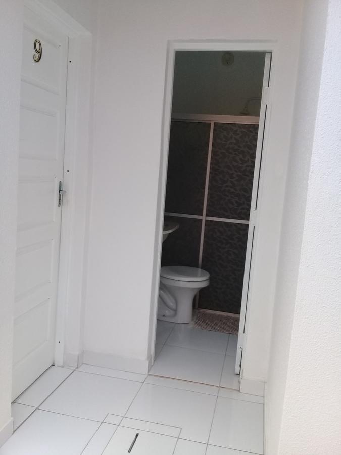 La Villa Calhau São Luís Eksteriør billede
